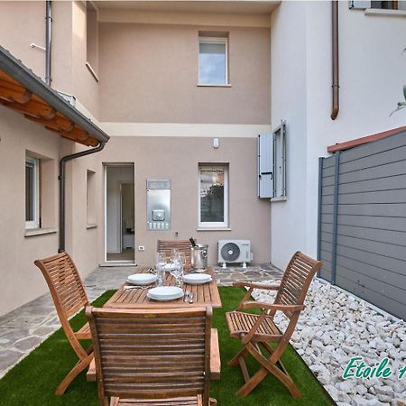 Casa Monique Apartments Desenzano del Garda Zewnętrze zdjęcie