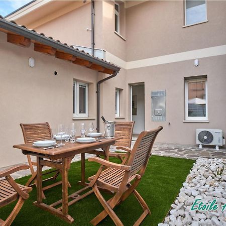 Casa Monique Apartments Desenzano del Garda Zewnętrze zdjęcie