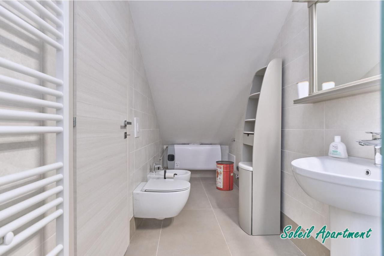 Casa Monique Apartments Desenzano del Garda Zewnętrze zdjęcie