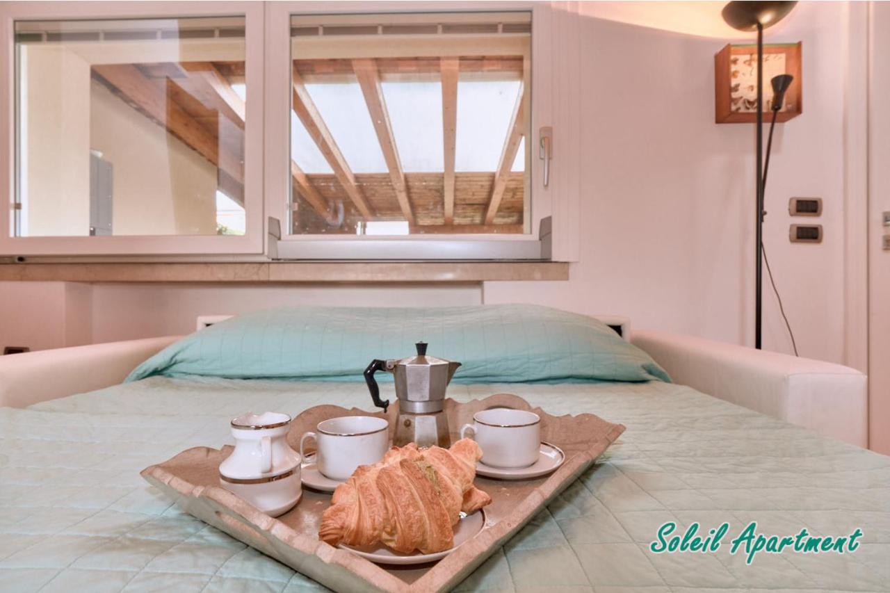 Casa Monique Apartments Desenzano del Garda Zewnętrze zdjęcie