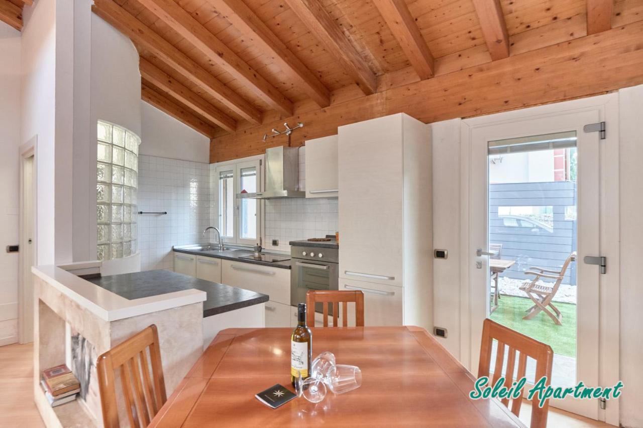Casa Monique Apartments Desenzano del Garda Zewnętrze zdjęcie