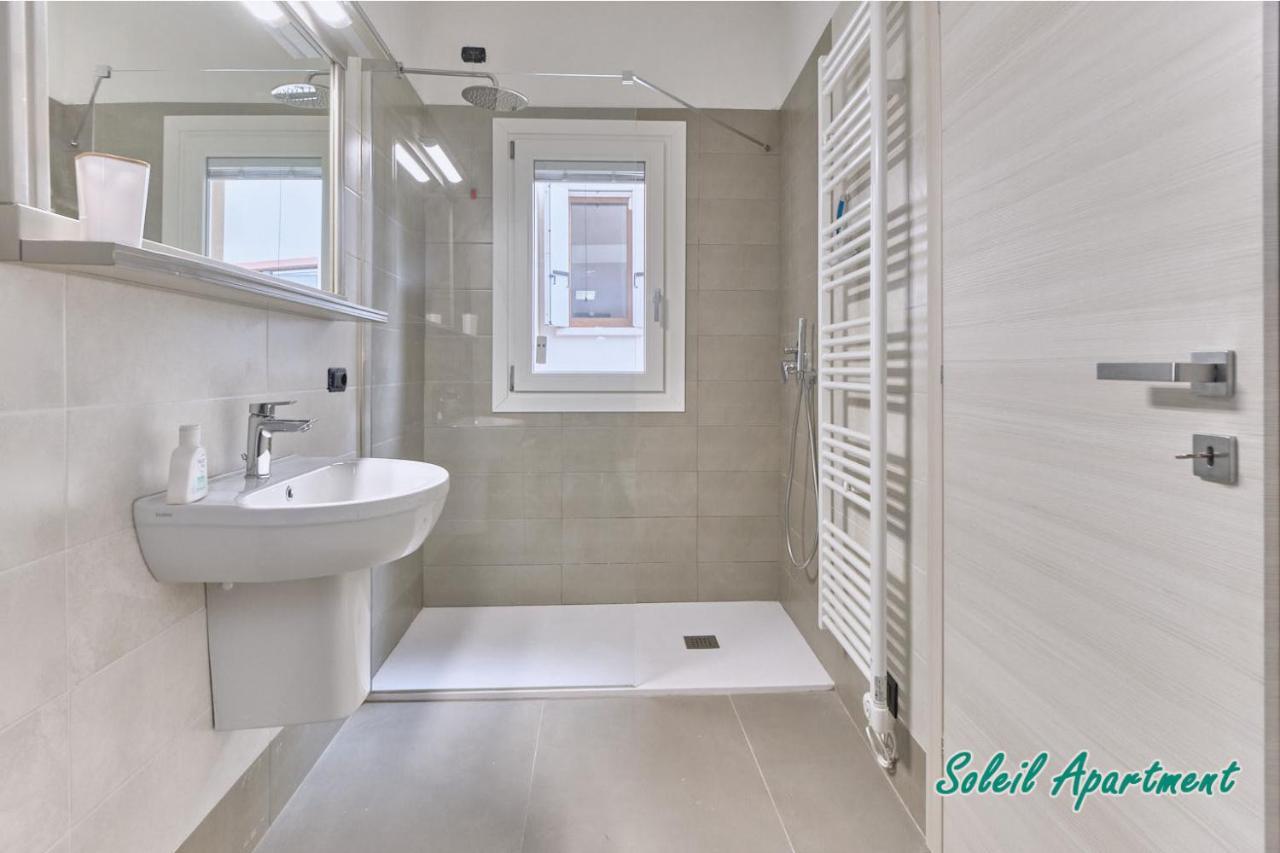 Casa Monique Apartments Desenzano del Garda Zewnętrze zdjęcie