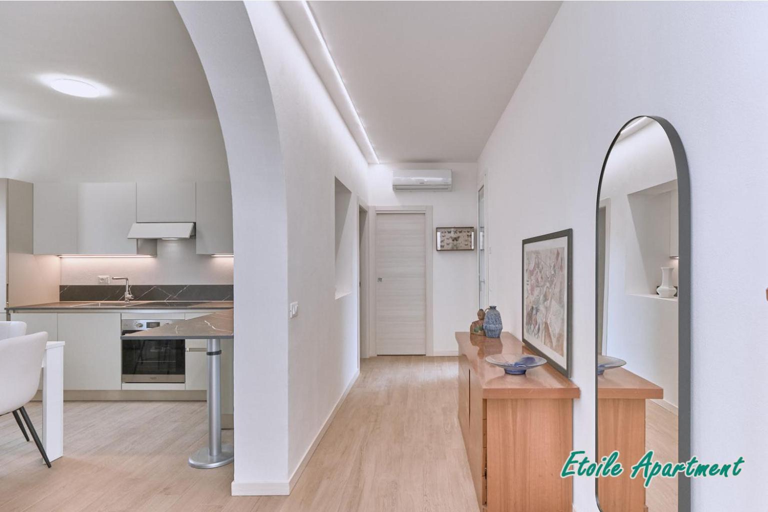 Casa Monique Apartments Desenzano del Garda Zewnętrze zdjęcie