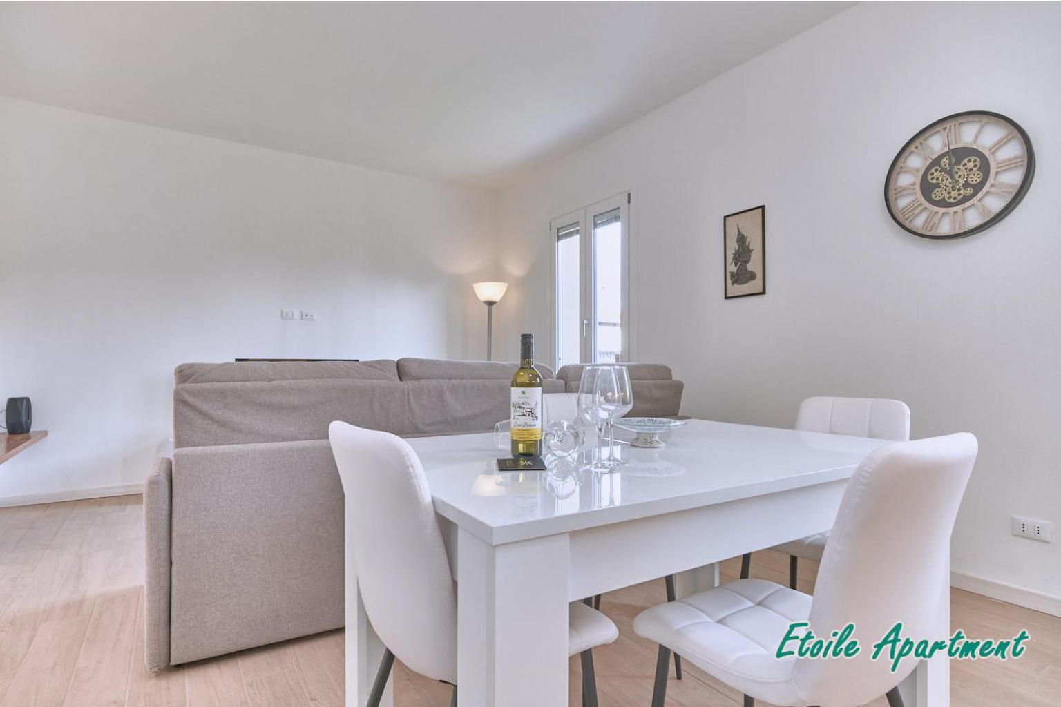 Casa Monique Apartments Desenzano del Garda Zewnętrze zdjęcie