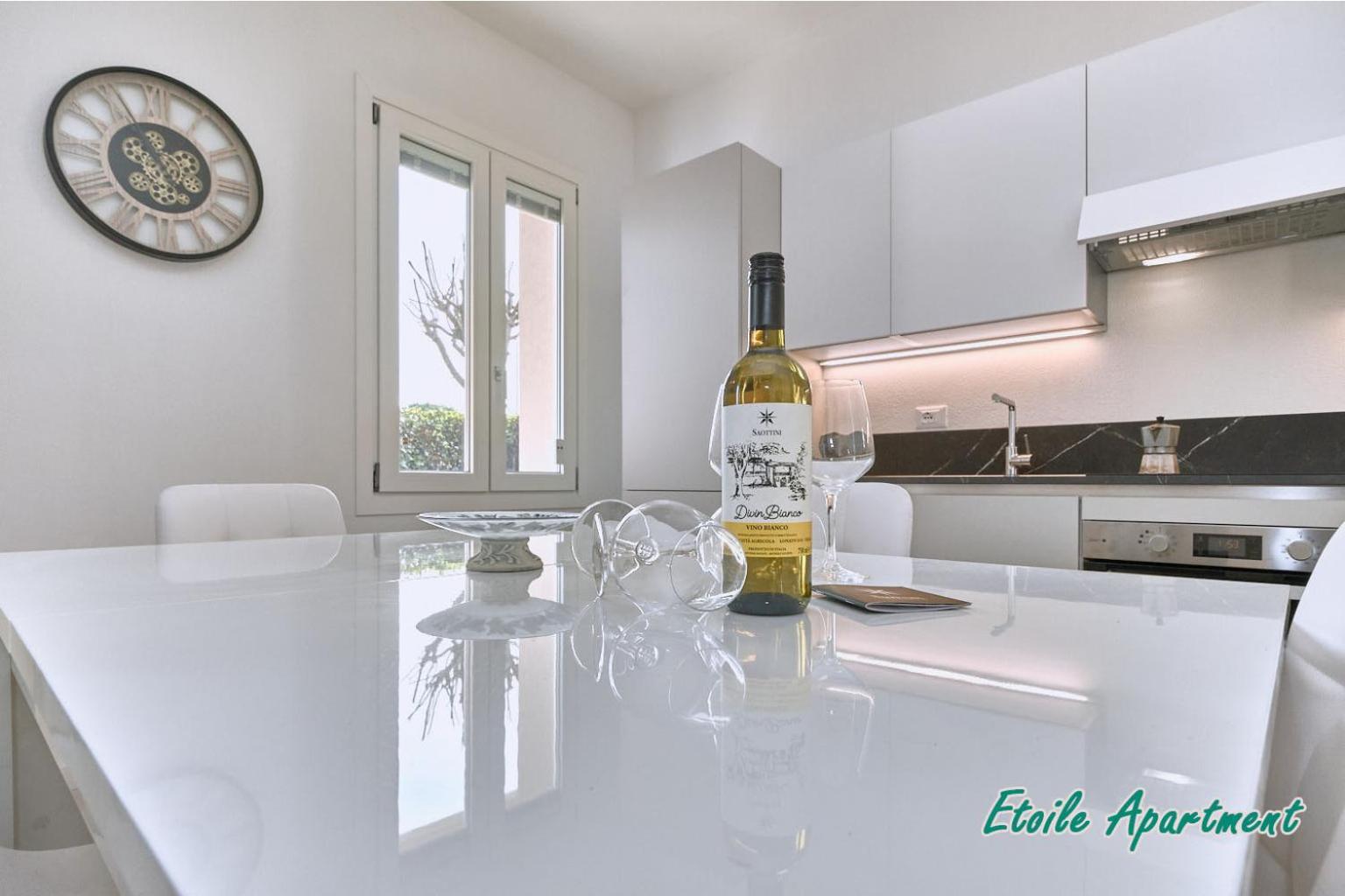 Casa Monique Apartments Desenzano del Garda Zewnętrze zdjęcie