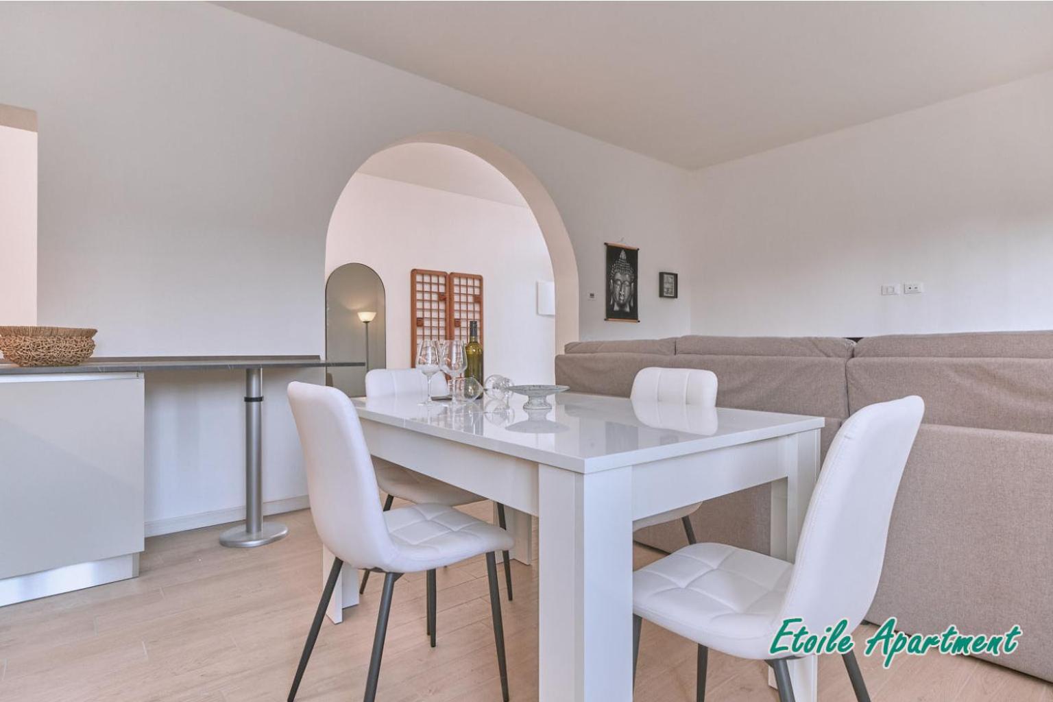 Casa Monique Apartments Desenzano del Garda Zewnętrze zdjęcie