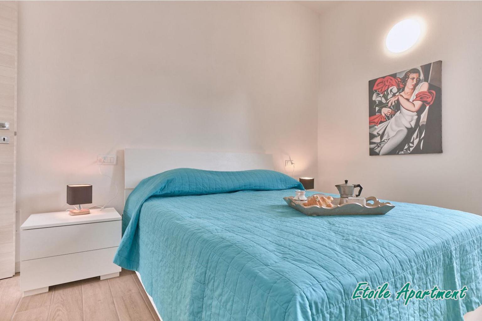 Casa Monique Apartments Desenzano del Garda Zewnętrze zdjęcie