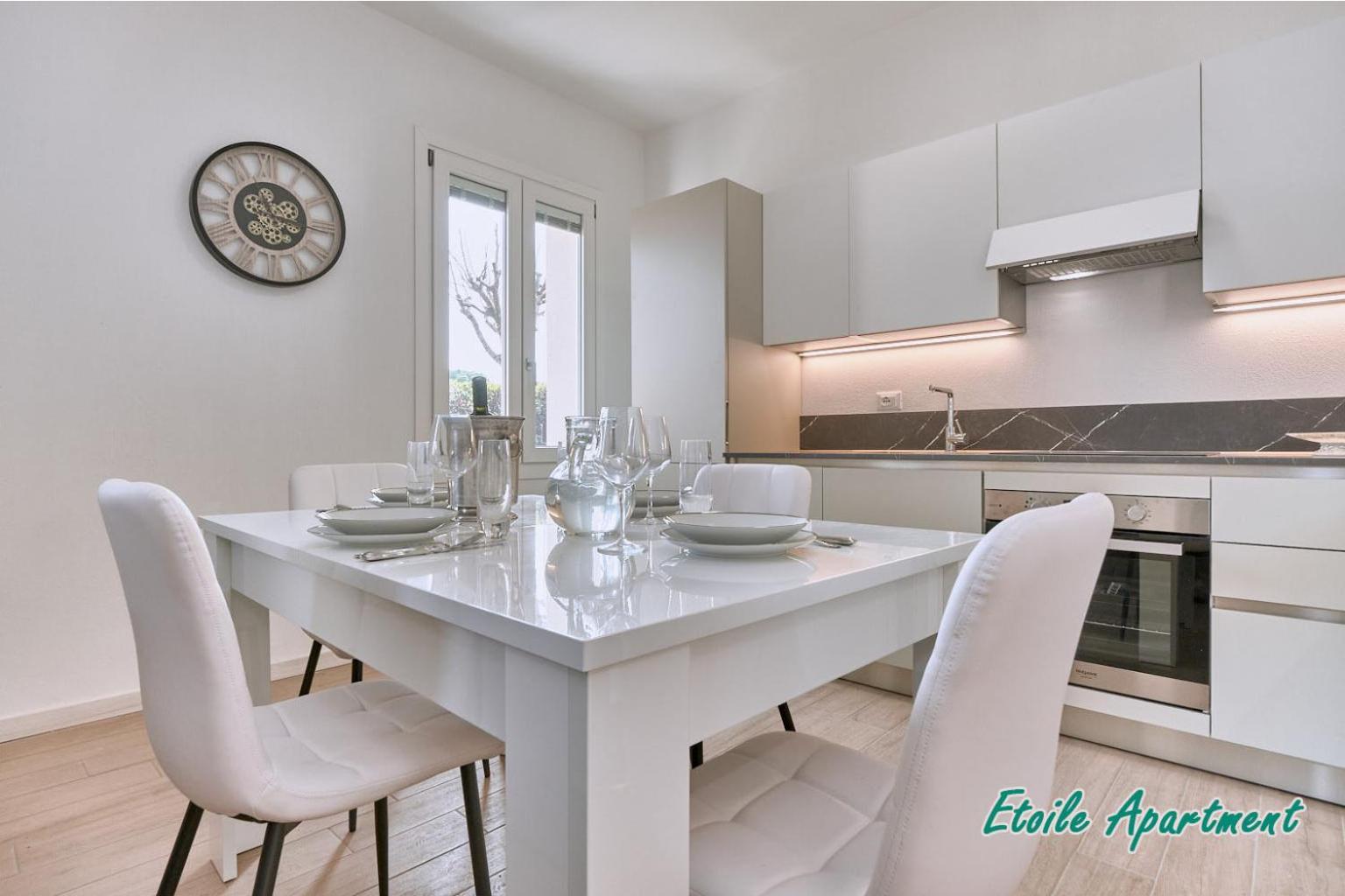 Casa Monique Apartments Desenzano del Garda Zewnętrze zdjęcie