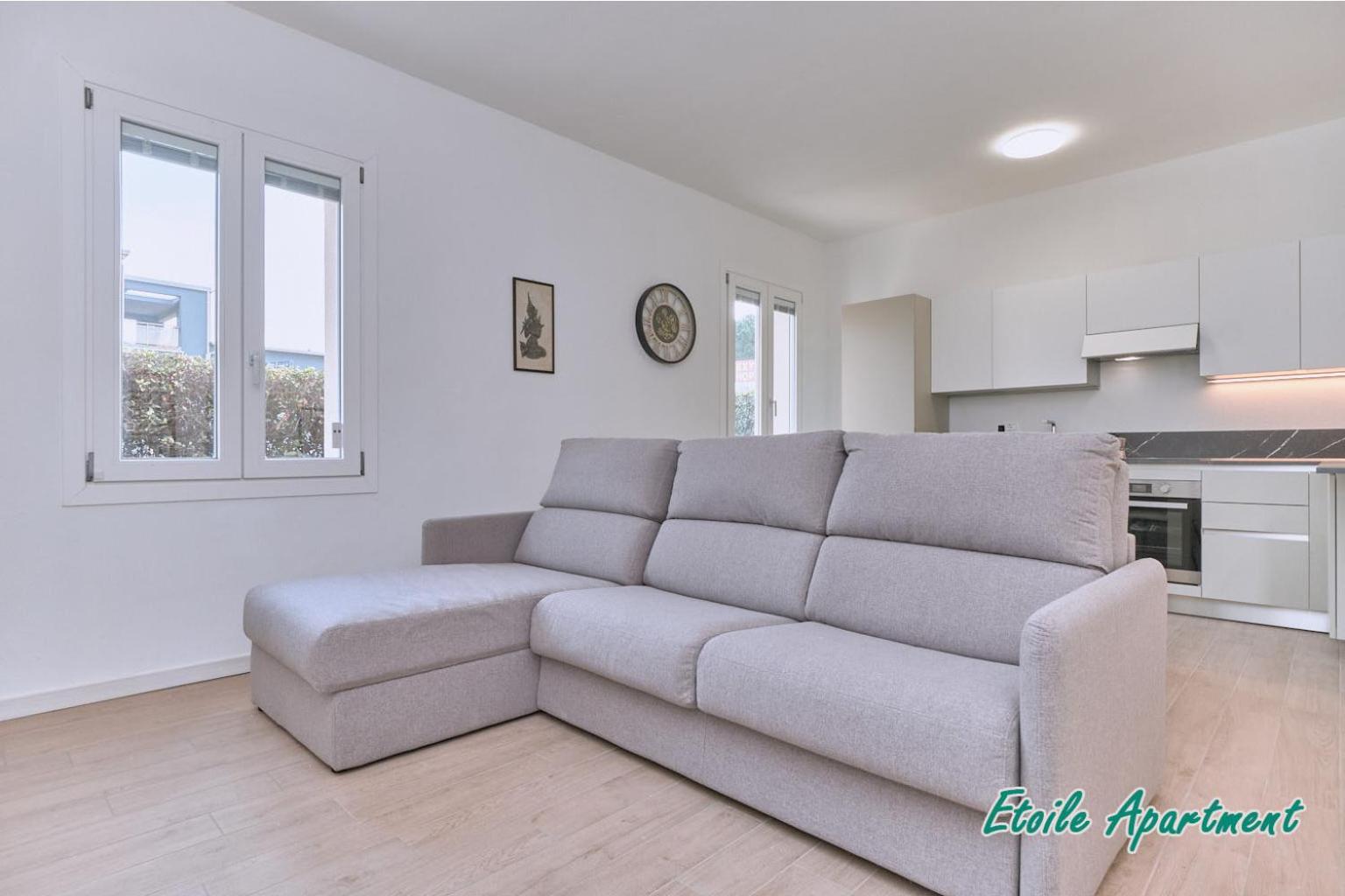 Casa Monique Apartments Desenzano del Garda Zewnętrze zdjęcie